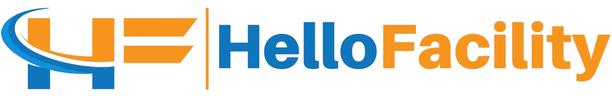 Hello Facility Logo